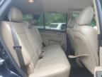 2012 Hyundai Santa Fe Limited for Sale in Shreveport, LA - Front End