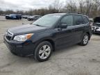 2015 Subaru Forester 2.5I Limited продається в Ellwood City, PA - Side