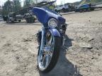 2008 Harley-Davidson Flht  იყიდება Harleyville-ში, SC - Burn