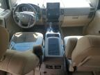 2013 Nissan Titan S for Sale in Dunn, NC - Rear End