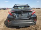 2019 Toyota C-Hr Xle იყიდება Elgin-ში, IL - Side