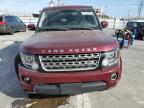 2016 Land Rover Lr4 Hse for Sale in Sun Valley, CA - Front End