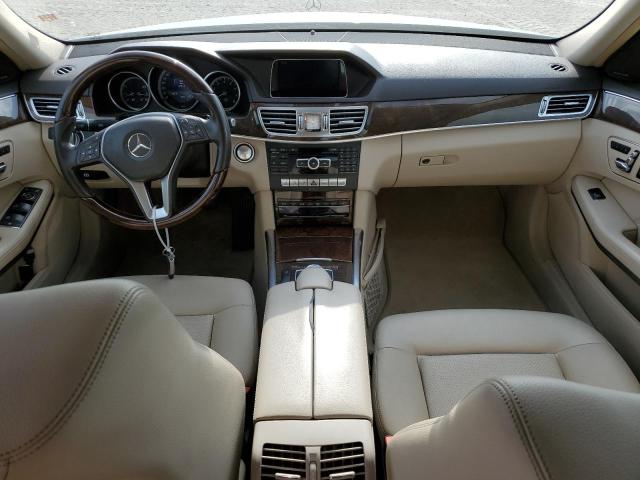  MERCEDES-BENZ E-CLASS 2014 Серый