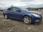 2013 Hyundai Sonata Gls للبيع في Baltimore، MD - Minor Dent/Scratches