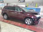 2011 Acura Mdx Technology للبيع في Angola، NY - Front End