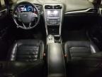 2018 Ford Fusion Se   за продажба в Avon, MN - Front End