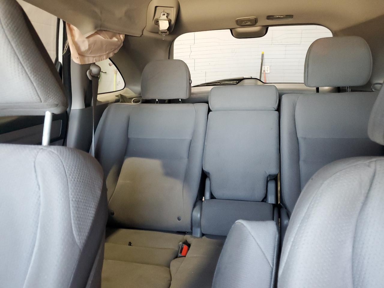 2011 Honda Cr-V Se VIN: 5J6RE4H44BL101528 Lot: 54930235