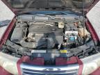2005 Saturn Ion Level 2 for Sale in Earlington, KY - Hail