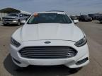 2016 Ford Fusion S de vânzare în Fresno, CA - Front End