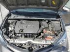 2017 Toyota Corolla L en Venta en Reno, NV - Rear End