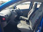 2009 CITROEN C1 VTR for sale at Copart NEWBURY
