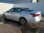 2022 Nissan Altima Sv იყიდება Riverview-ში, FL - Front End