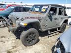 2019 Jeep Wrangler Unlimited Rubicon იყიდება Arlington-ში, WA - Minor Dent/Scratches