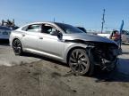 2019 Volkswagen Arteon Sel იყიდება Sun Valley-ში, CA - Front End