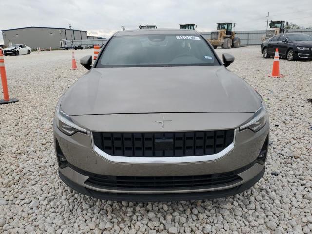  POLESTAR 2 2021 tan