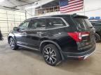 2019 Honda Pilot Elite იყიდება Ham Lake-ში, MN - Front End