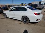 2022 Bmw 330I  იყიდება Albuquerque-ში, NM - Front End