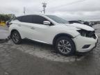 2018 Nissan Murano S продається в Lebanon, TN - Front End