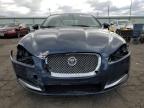 2013 Jaguar Xf  for Sale in Pennsburg, PA - Front End