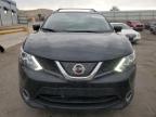 2018 Nissan Rogue Sport S de vânzare în Albuquerque, NM - Rear End