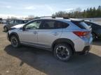 2021 SUBARU CROSSTREK  for sale at Copart ON - TORONTO
