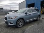 2017 Infiniti Qx60  იყიდება Elmsdale-ში, NS - Rear End