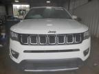 2019 Jeep Compass Limited for Sale in West Mifflin, PA - Front End