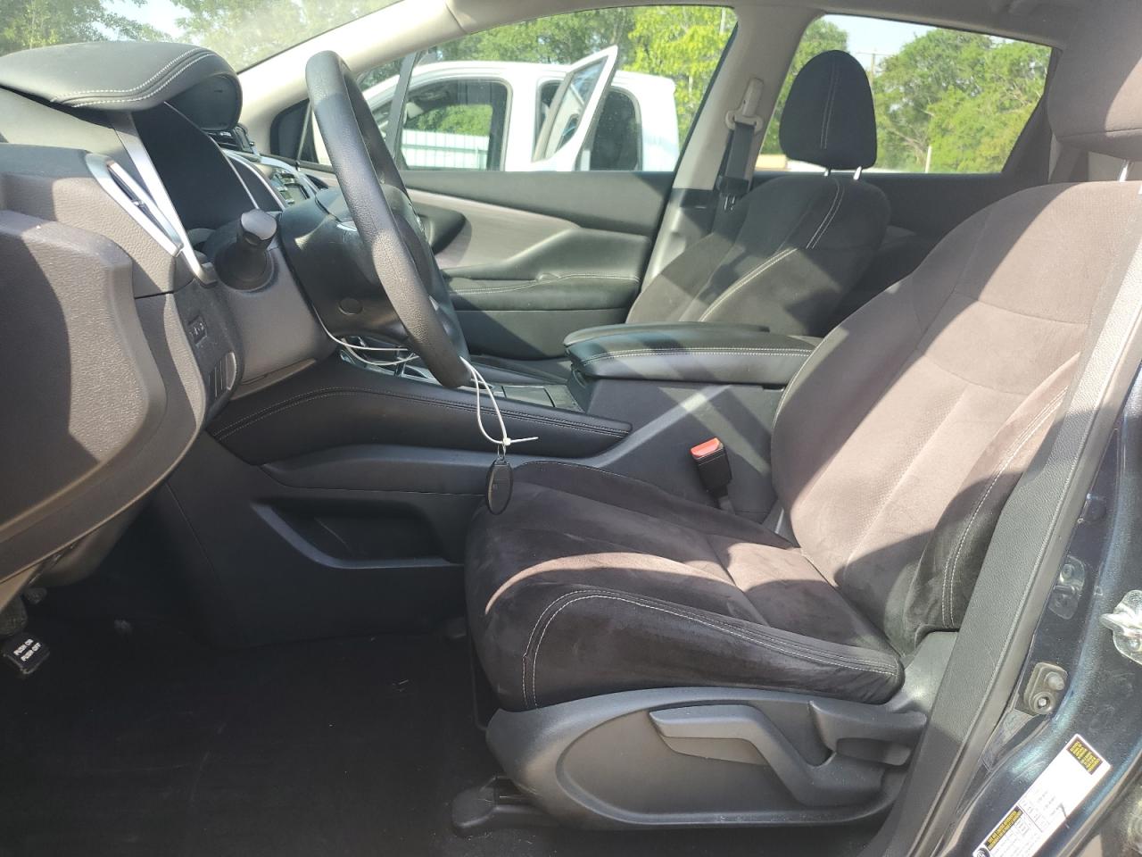 2017 Nissan Murano S VIN: 5N1AZ2MG1HN149041 Lot: 52999525