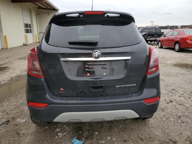  BUICK ENCORE 2019 Czarny