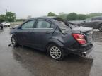 2020 Chevrolet Sonic Lt na sprzedaż w Lebanon, TN - Rollover