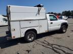 2002 Chevrolet Silverado C2500 Heavy Duty for Sale in Exeter, RI - Front End