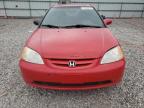 2003 Honda Civic Ex for Sale in Augusta, GA - Rear End