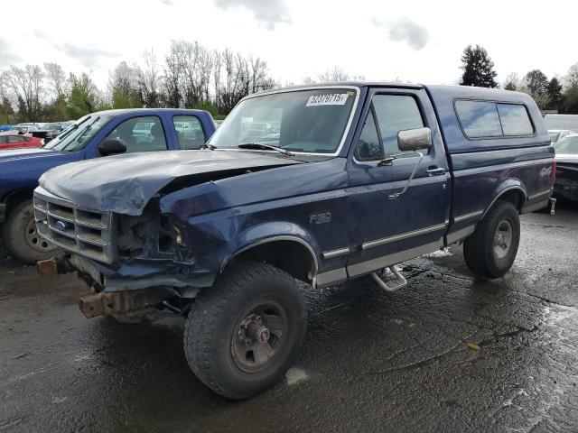 1994 Ford F150 