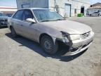 2001 Toyota Corolla Ce en Venta en North Las Vegas, NV - Front End