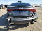 2024 Kia Forte Gt   de vânzare în Las Vegas, NV - Rear End