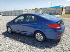 2017 Hyundai Accent Se en Venta en Arcadia, FL - Front End