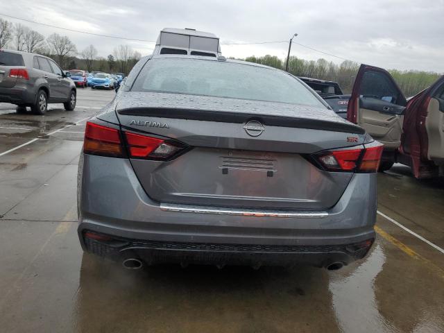  NISSAN ALTIMA 2023 Silver