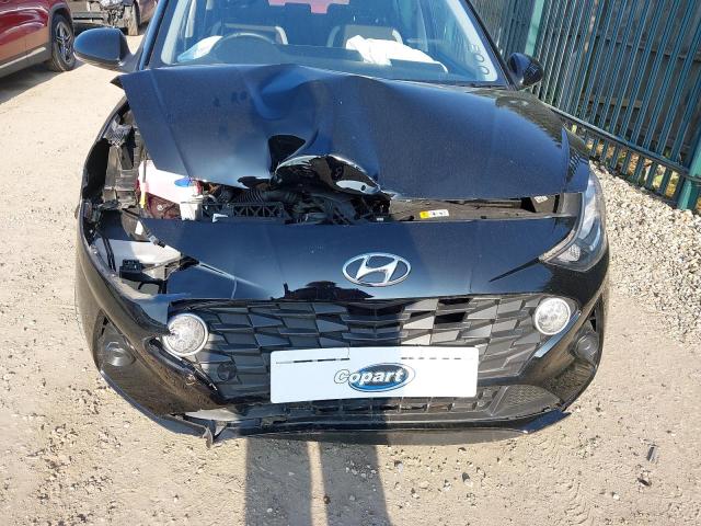 2023 HYUNDAI I10 SE CON