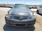 2007 Infiniti G35  იყიდება Tucson-ში, AZ - Normal Wear
