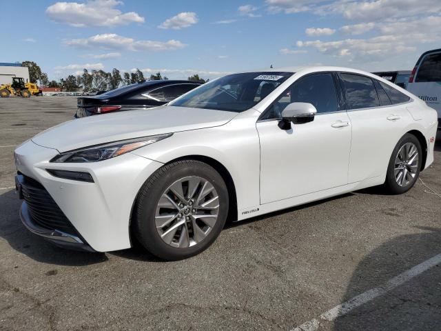 2023 Toyota Mirai Xle