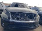2014 Infiniti Qx80  for Sale in Albuquerque, NM - Burn