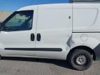 2014 VAUXHALL COMBO 2000 for sale at Copart CHESTER