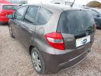 2013 HONDA JAZZ ES + for sale at Copart BRISTOL