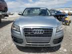 2011 Audi Q5 Premium Plus للبيع في Cahokia Heights، IL - Hail
