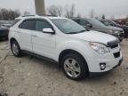 2015 Chevrolet Equinox Ltz for Sale in Wayland, MI - Burn - Interior