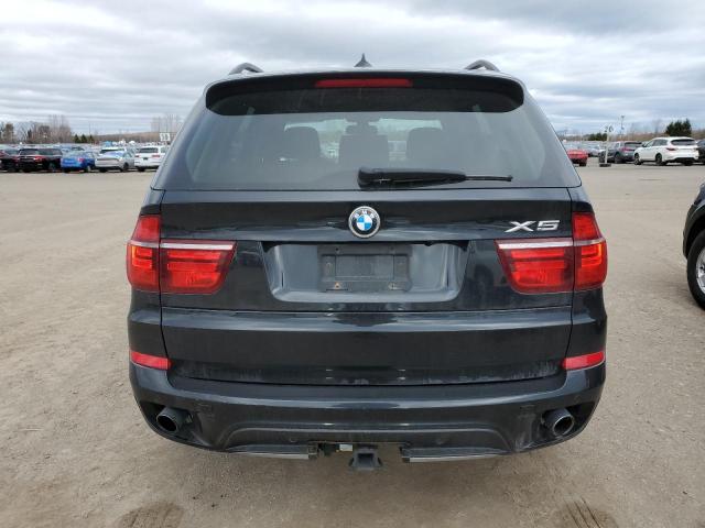 2012 BMW X5 XDRIVE3