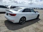 2017 Audi A4 Ultra Premium Plus for Sale in San Diego, CA - Front End