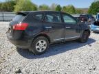 2012 Nissan Rogue S for Sale in Prairie Grove, AR - Side
