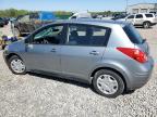 2011 Nissan Versa S zu verkaufen in Memphis, TN - All Over