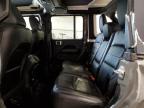 2019 Jeep Wrangler Unlimited Sahara for Sale in Milwaukee, WI - Rollover